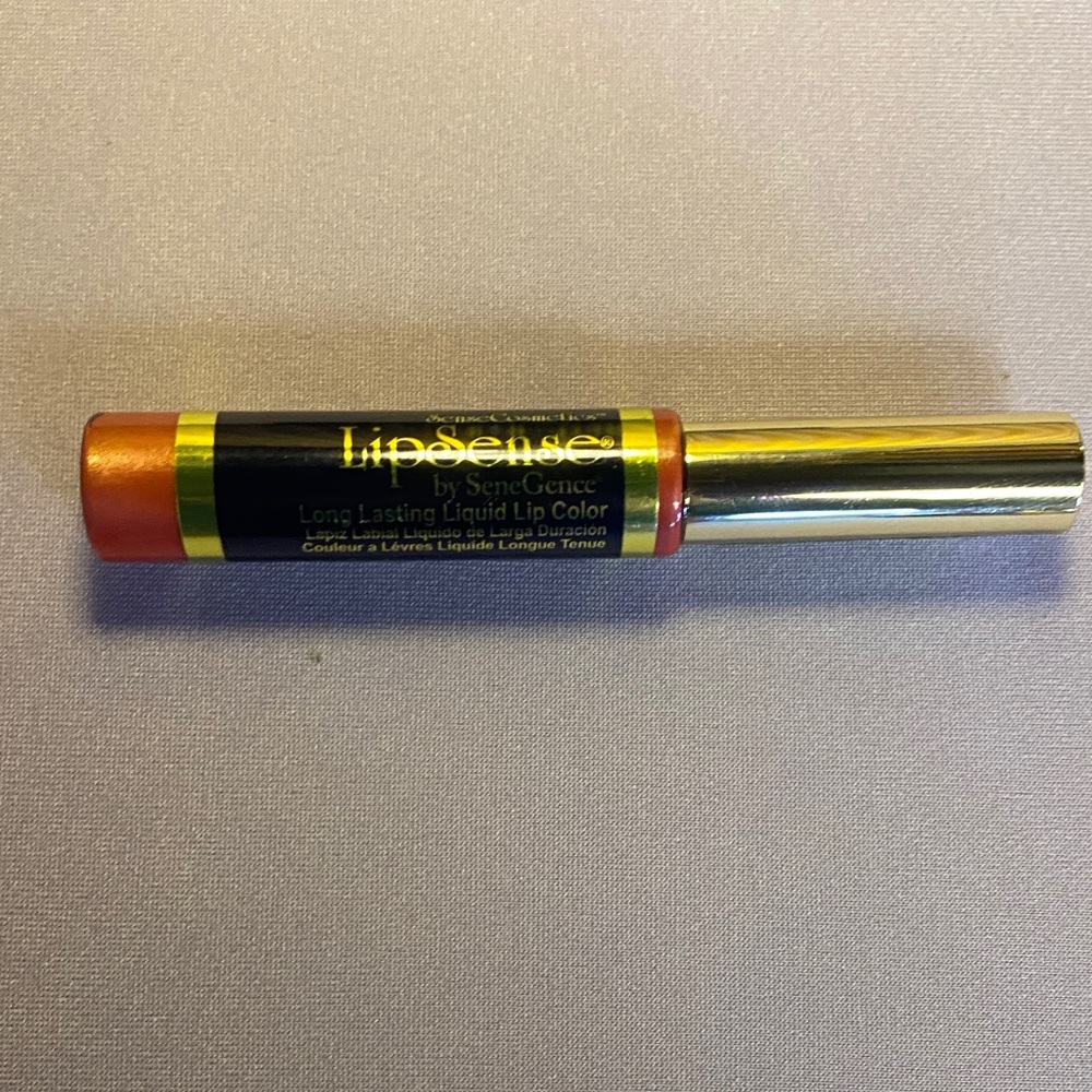 LipSense Lip Color - Honey Rose